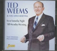 Preview: From Saturday Night 'Till Monday Morning (CD) Preview: From Saturday Night 'Till Monday Morning (CD)