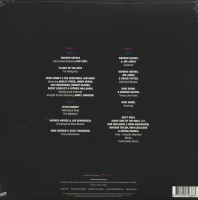 Preview: The Benefit Concert Vol. 20 Part 4 (2-LP, 180g colored Vinyl) Preview: The Benefit Concert Vol. 20 Part 4 (2-LP, 180g colored Vinyl)