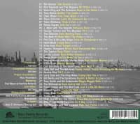 Preview: Chicago Rocks Vol.1 (CD)) Preview: Chicago Rocks Vol.1 (CD))