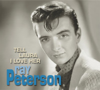 Preview: Tell Laura I Love Her (CD) Preview: Tell Laura I Love Her (CD)