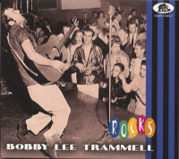 Preview: Bobby Lee - Rocks (CD) Preview: Bobby Lee - Rocks (CD)