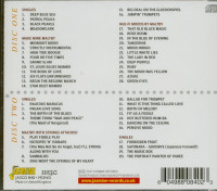 Preview: Make Mine A Maltby With Strings Attached (2-CD) Preview: Make Mine A Maltby With Strings Attached (2-CD)