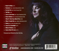 Preview: Love Is An Army (CD) Preview: Love Is An Army (CD)