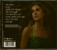 Preview: Lady Like (CD) Preview: Lady Like (CD)