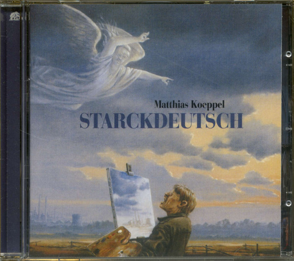 Starckdeutsch