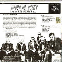 Preview: Hold On! (LP) Preview: Hold On! (LP)
