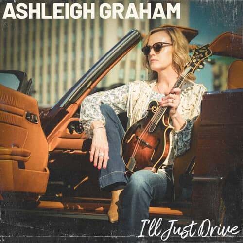 I' ll Just Drive (CD) I' ll Just Drive (CD)
