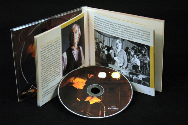 Leben so wie ich es mag - Die Singles, plus (CD)