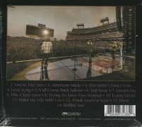 Preview: Boys Night Out (CD) Preview: Boys Night Out (CD)