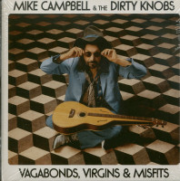 Preview: Vagabonds, Virgins & Misfits (CD) Preview: Vagabonds, Virgins & Misfits (CD)