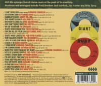 Preview: Pied Piper Presents A New Concept In Detroit Soul (CD) Preview: Pied Piper Presents A New Concept In Detroit Soul (CD)