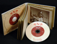 Preview: Johnny On The Spot - Gonna Shake This Shack Tonight (CD) Preview: Johnny On The Spot - Gonna Shake This Shack Tonight (CD)