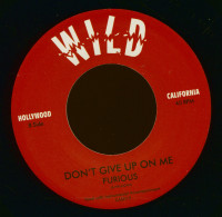 Preview: Evil Little Eye - Gon't Give Up On Me (7inch, 45rpm) Preview: Evil Little Eye - Gon't Give Up On Me (7inch, 45rpm)