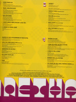 Preview: Aretha - Career Retrospective (2-LP) Preview: Aretha - Career Retrospective (2-LP)
