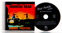 Preview: Running Bear (CD) Preview: Running Bear (CD)