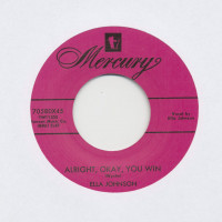 Preview: Alright, Okay, You Win - Rhythm Rockin' Blues (7inch, 45rpm) Preview: Alright, Okay, You Win - Rhythm Rockin' Blues (7inch, 45rpm)