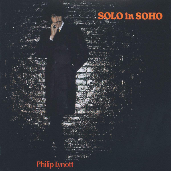 Solo In Soho (CD) Solo In Soho (CD)