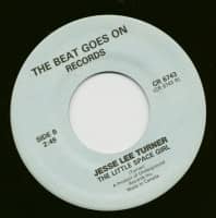 Preview: Cinderella - The Little Space Girl (7inch, 45rpm) Preview: Cinderella - The Little Space Girl (7inch, 45rpm)