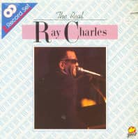 Preview: The Real Ray Charles (2 LP) Preview: The Real Ray Charles (2 LP)