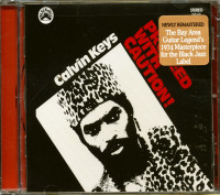 Preview: Proceed With Caution (CD) Preview: Proceed With Caution (CD)