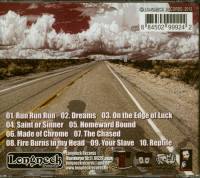 Preview: Saint Or Sinner (CD) Preview: Saint Or Sinner (CD)