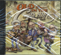 Preview: Old & In The Gray (CD) Preview: Old & In The Gray (CD)