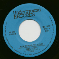 Preview: Rock Around The Clock - Hurt (7inch, 45rpm) Preview: Rock Around The Clock - Hurt (7inch, 45rpm)
