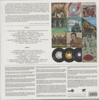 Preview: Rock and Roll Senza Tregua in Italia (LP) Preview: Rock and Roll Senza Tregua in Italia (LP)
