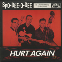 Preview: Hurt Again - Hey Little Baby - Bop Bop Baby (7inch, 45rpm, EP) Preview: Hurt Again - Hey Little Baby - Bop Bop Baby (7inch, 45rpm, EP)