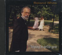 Preview: Trying To Get To You (CD) Preview: Trying To Get To You (CD)