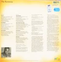 Preview: The Runaway (LP) Preview: The Runaway (LP)