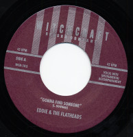 Preview: Gonna Find Someone - Boogie Woogie Country Girl (7inch, 45rpm) Preview: Gonna Find Someone - Boogie Woogie Country Girl (7inch, 45rpm)