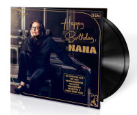 Preview: Happy Birthday, Nana (2-LP) Preview: Happy Birthday, Nana (2-LP)