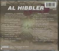 Preview: Starring - Here's Hibbler (CD) Preview: Starring - Here's Hibbler (CD)