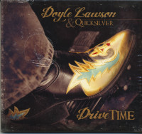 Preview: Drive Time (CD) Preview: Drive Time (CD)