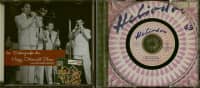 Preview: Jazz, Show und Bingel Bangel Band - Die Hazy Osterwald Show (CD) Preview: Jazz, Show und Bingel Bangel Band - Die Hazy Osterwald Show (CD)