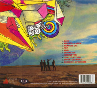Preview: New World Arisin' (CD) Preview: New World Arisin' (CD)