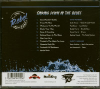 Preview: Sinking Down In The Blues (CD) Preview: Sinking Down In The Blues (CD)