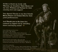 Preview: A Man And His Guitar - Live From The Franklin Theatre (2-CD) Preview: A Man And His Guitar - Live From The Franklin Theatre (2-CD)