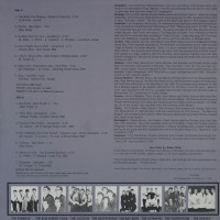 Preview: They Sang In Brooklyn (LP) Preview: They Sang In Brooklyn (LP)