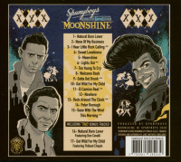 Preview: Moonshine (CD) Preview: Moonshine (CD)