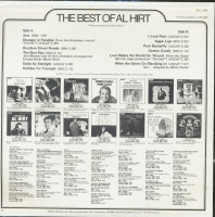 Preview: The Best Of Al Hirt (LP) Preview: The Best Of Al Hirt (LP)