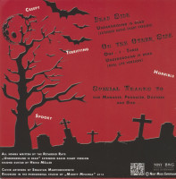 Preview: Underground Is Dead. (7inch, 45rpm, colored Vinyl) Preview: Underground Is Dead. (7inch, 45rpm, colored Vinyl)