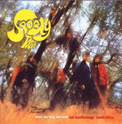 Lost In My Dream: Anthology 1968 - 1974 (2-CD)