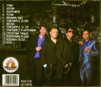 Preview: Devil's Music Preview: Devil's Music