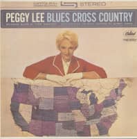 Preview: Blues Cross Country (LP) Preview: Blues Cross Country (LP)