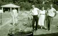 Preview: Motorlegenden - Elvis Presley Preview: Motorlegenden - Elvis Presley
