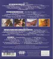 Preview: Here In The Real World - Don't Rock The Jukebox - A Lot About Livin' - Who I Am (2-CD) Preview: Here In The Real World - Don't Rock The Jukebox - A Lot About Livin' - Who I Am (2-CD)