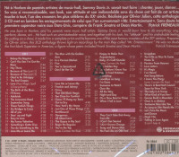 Preview: Mr. Entertainment 1949-1962 (3-CD) Preview: Mr. Entertainment 1949-1962 (3-CD)