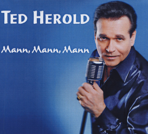 Mann, Mann, Mann - CD-Single Mann, Mann, Mann - CD-Single